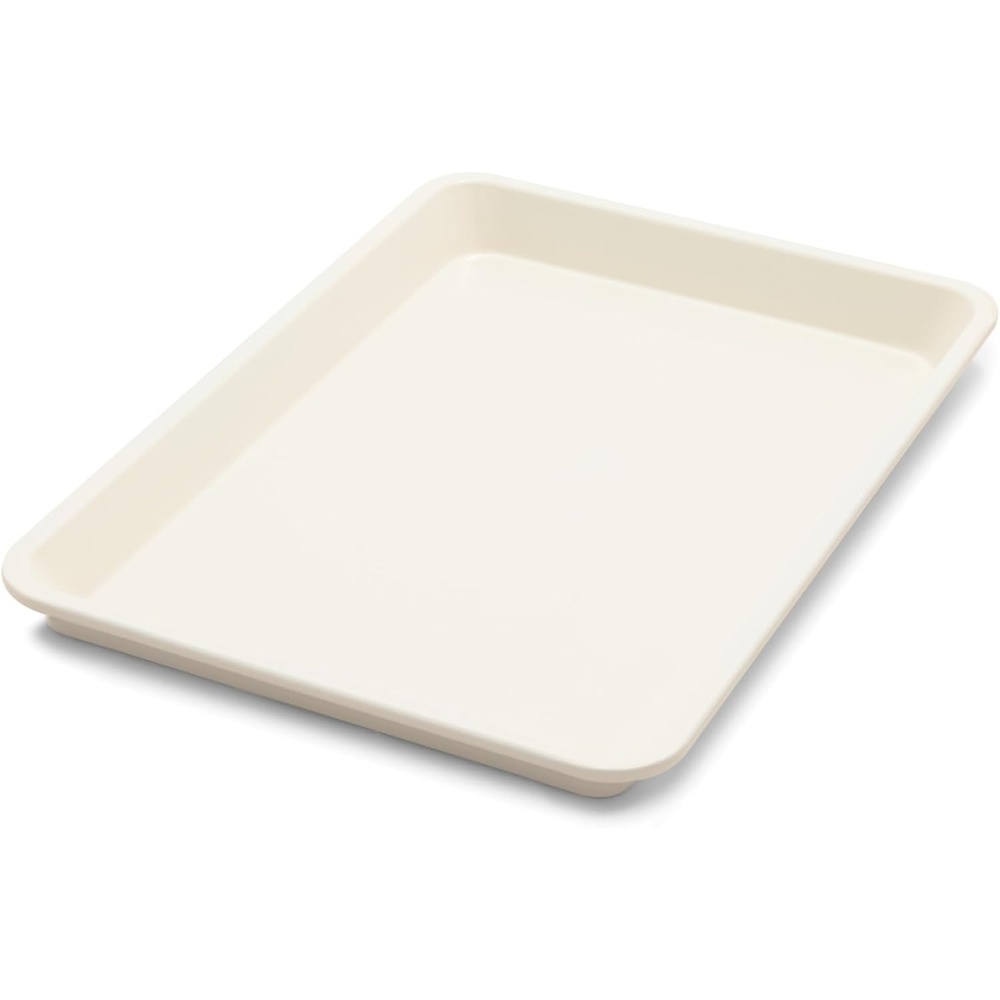 GreenPan Bakewell 13″ x 9″ Cookie Sheet, Healthy Ceramic Nonstick Bakeware, PFAS-Free, Durable Baking Tray, Versatile Kitchen Essentials, Easy Clean Ovenware